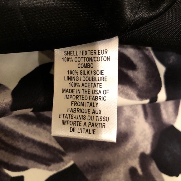 Milly Dress NWOT - Picture 6 of 6